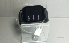 Купить Часы  redmi watch 5 lite б/у , в Самара Цена:990рублей