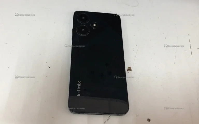 Infinix Hot 30i 4/64 ГБ