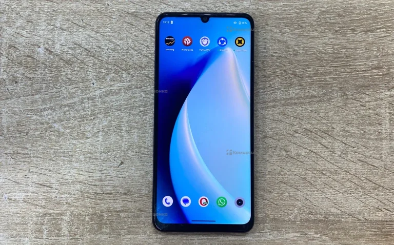 Realme Note 50 4/128 ГБ