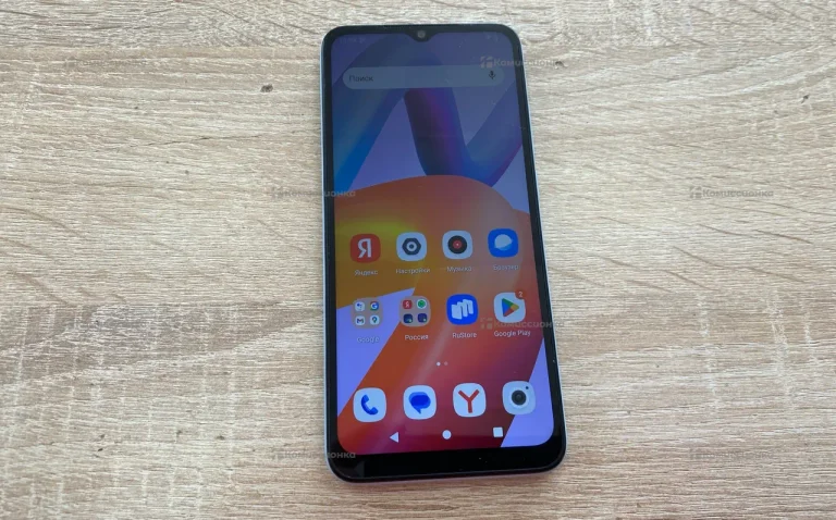 Xiaomi Redmi A2+ 64Gb