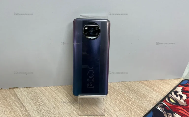 Xiaomi Poco X3 Pro 128