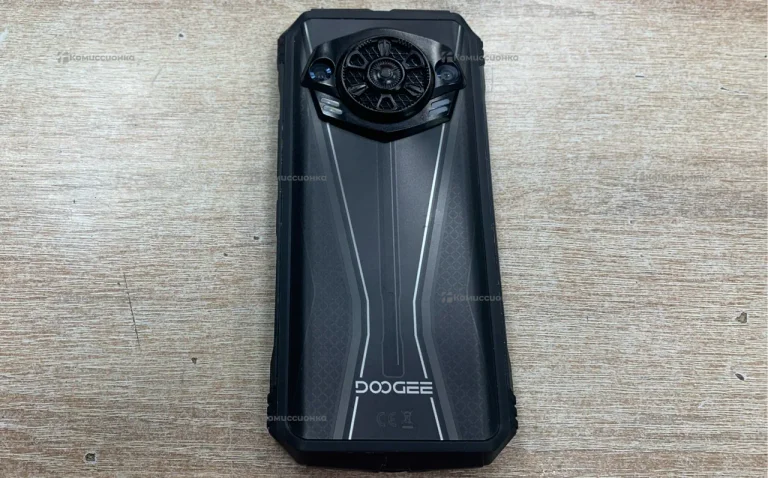 Doogee S Punk Pro 8/512