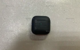 Купить Наушники  черные б/у , в Кострома Цена:500рублей