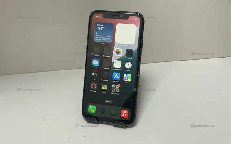Apple IPhone 11 64Gb