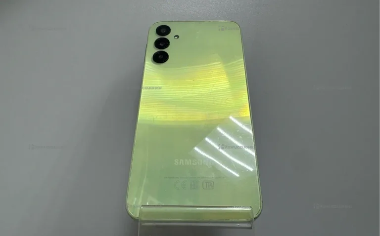 Samsung Galaxy A24 4/128 ГБ