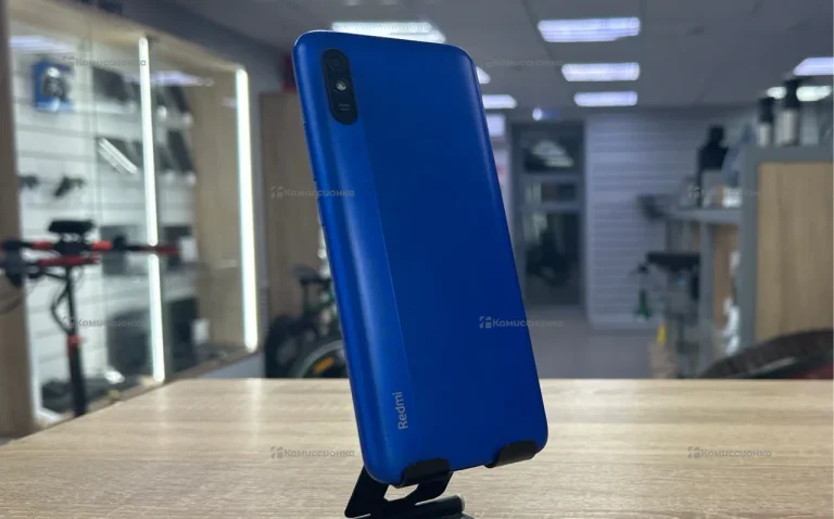 Xiaomi Redmi 9A 2/32 ГБ