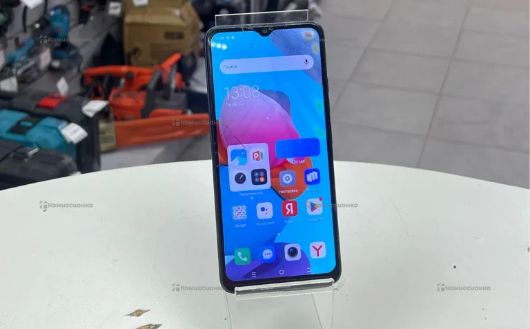 Tecno Spark Go 2023 3/64 ГБ
