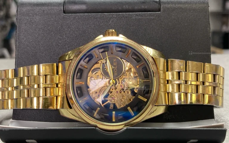 Часы  Rolex реплика