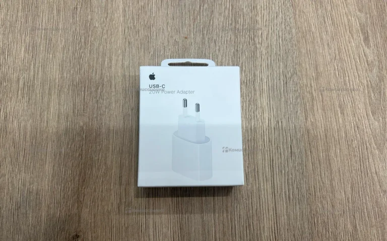Блок питания Apple USB-C 20W Реплика