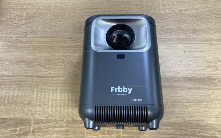 Проектор Frbby P20 Pro