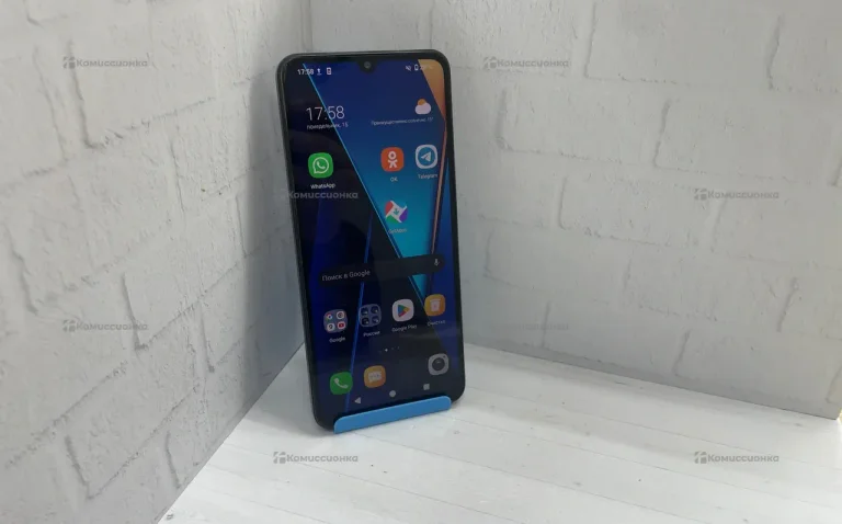 Xiaomi Redmi A5 4G 4/128 ГБ