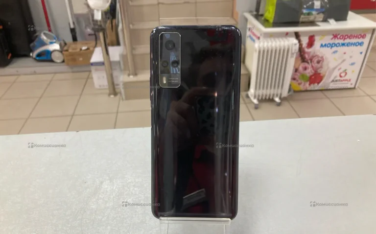 Vivo Y31 4/64 ГБ