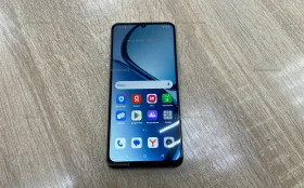 Realme Note 60x 3/64 ГБ