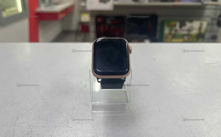 Часы AppleWatch SE 40mm