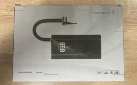 Насос аккумуляторный автомобильный