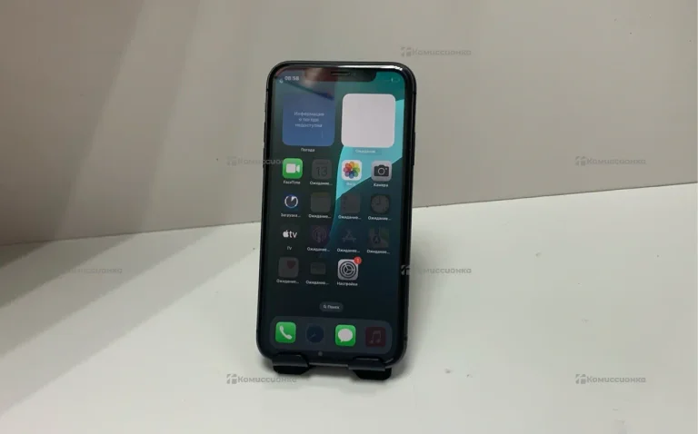Apple iPhone 11 256Gb