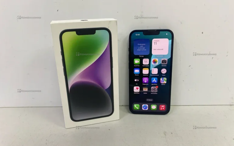 Apple iPhone 14 6/128 ГБ