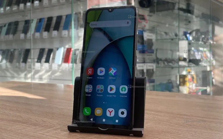 Xiaomi Redmi A3x 3/64ГБ