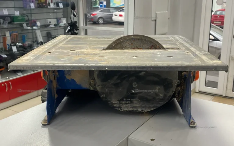 Плиткорез Dexter Power