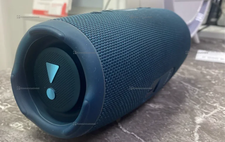 Колонка jbl charge 5