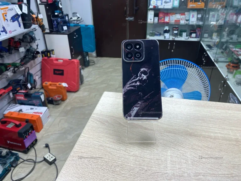 Honor X7c 6/128 ГБ