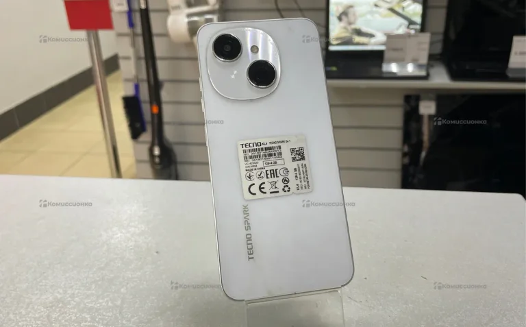 Tecno Spark Go 1 4/128 ГБ