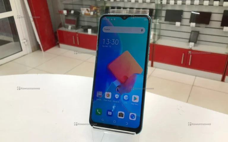 Tecno Spark Go 2022 2/32 ГБ