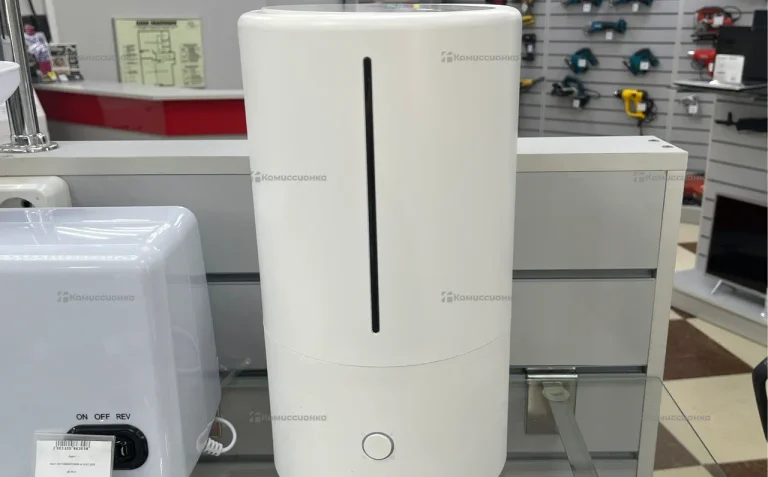Увлажнитель воздуха xiaomi