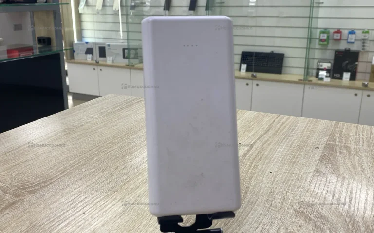 Power Bank  carmea