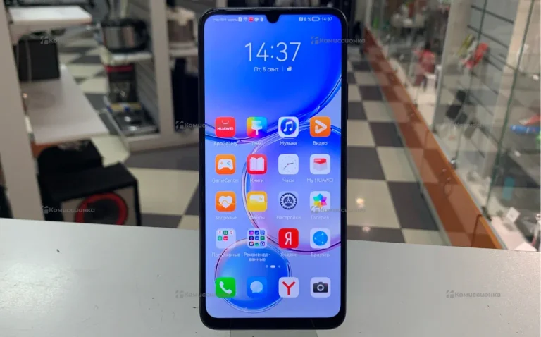 Huawei Nova Y70 4/128Gb