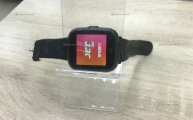 Купить smart часы детские Jet KID Buddy б/у , в Энгельс Цена:600рублей