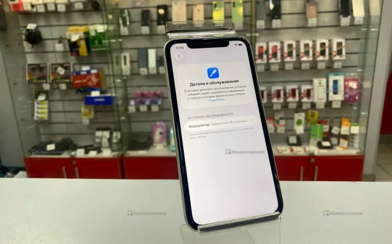 Apple iPhone 11 4/128 ГБ