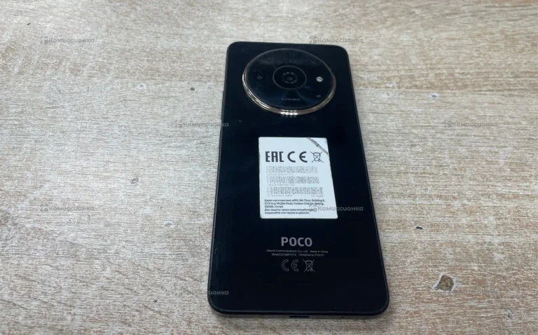 Xiaomi Poco C61 4/128Gb