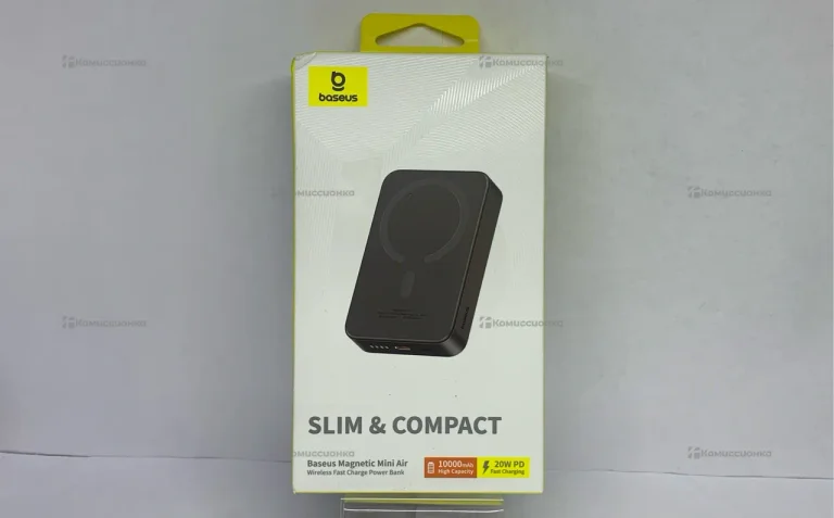 Power Bank  Baseus