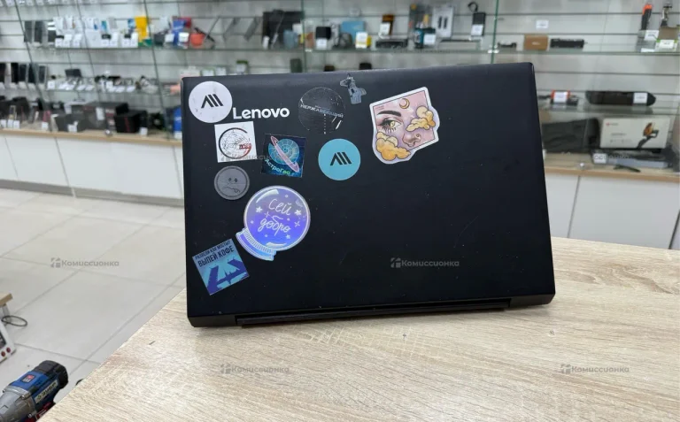 Ноутбук Lenovo A9-9410 8/256SSd