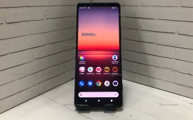 Sony Xperia 1 II 8/256 ГБ