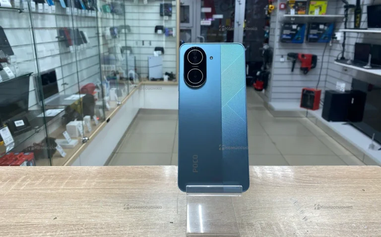 Xiaomi Poco C71 6/128 ГБ