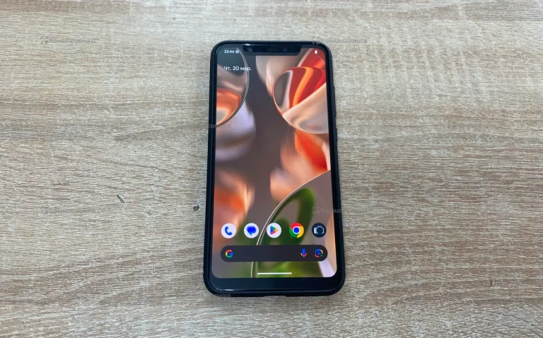 Xiaomi Mi 8 6/64 ГБ