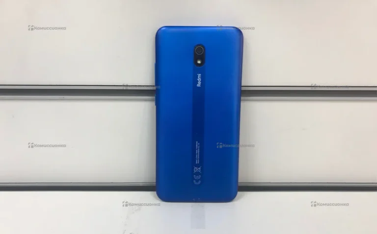 Xiaomi Redmi 8A 2/32 ГБ