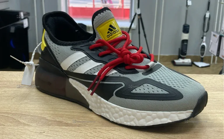 Кроссовки беговые Adidas 42 р-р