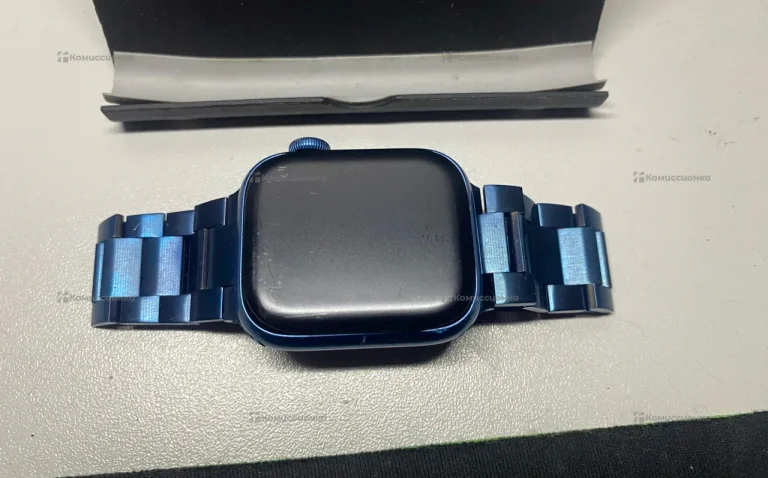 Часы Apple Watch 7 41