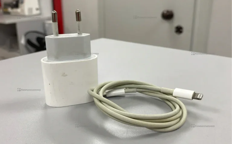 зарядка apple (оригинал)