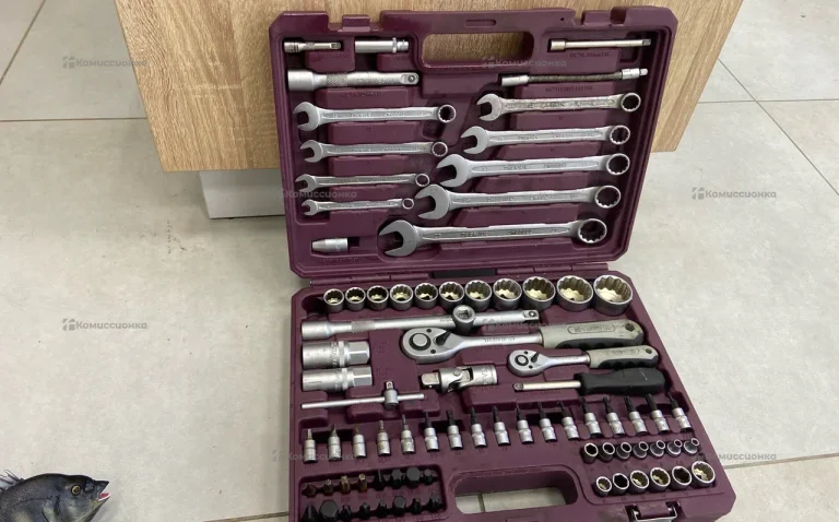 набор инструментов универсальный