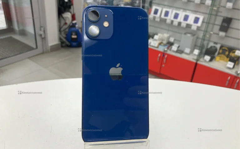 Apple iPhone 12 mini 4/128 ГБ