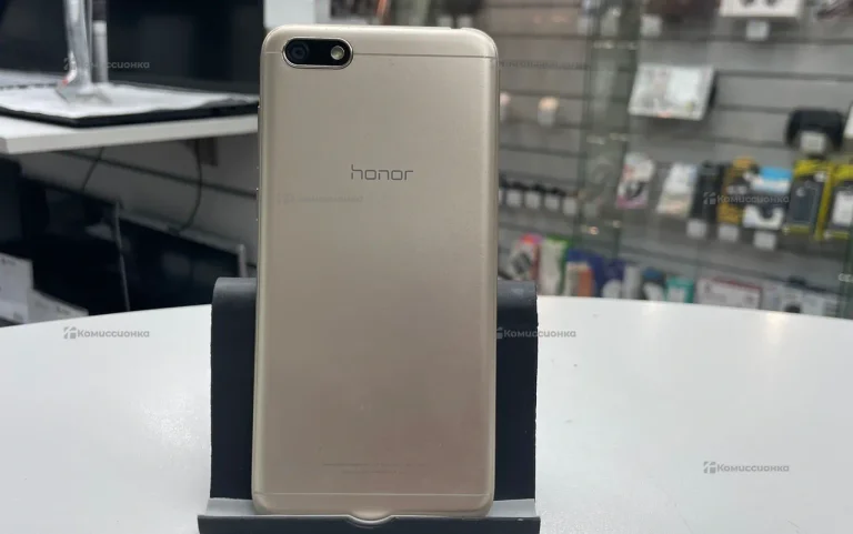 Honor 7A 2/32 ГБ