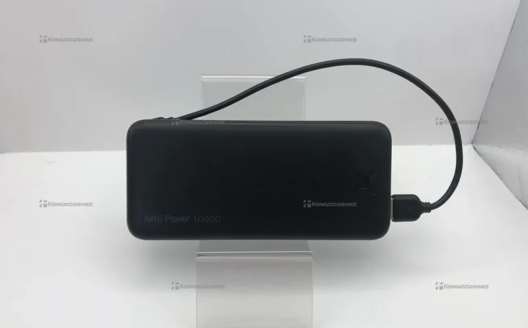 Power Bank NRG Power 10000