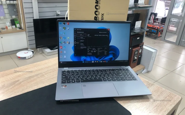 Ноутбук  Flashbook