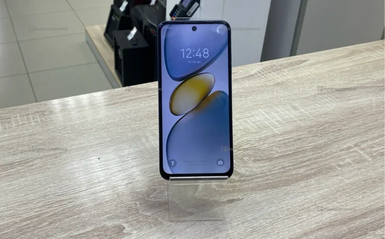 Tecno Spark Go 1 4/128Gb