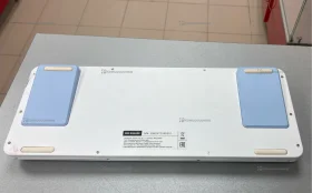 Купить Игровая клавиатура Red Square Alumix TKL SE Cloudy б/у , в Саратов Цена:1500рублей