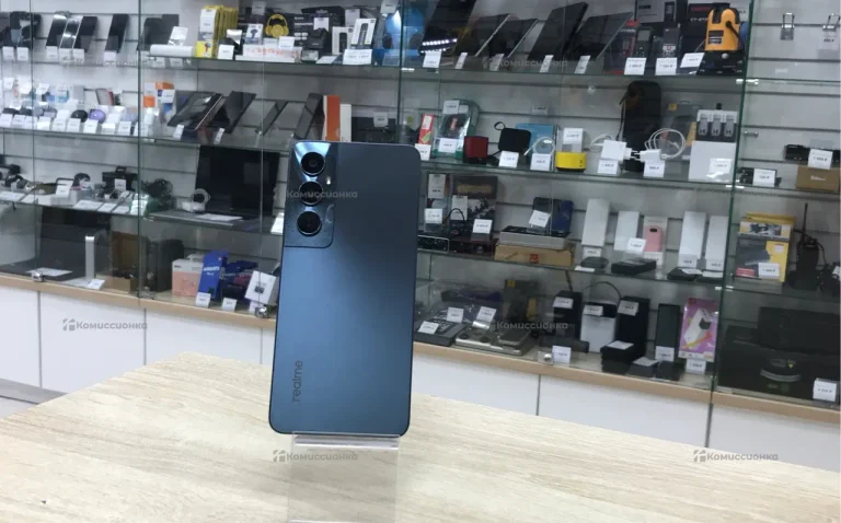 Realme C65 6/128Gb